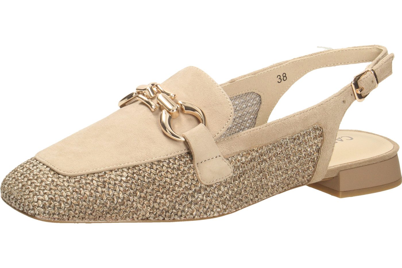 Caprice Slingpumps günstig online kaufen
