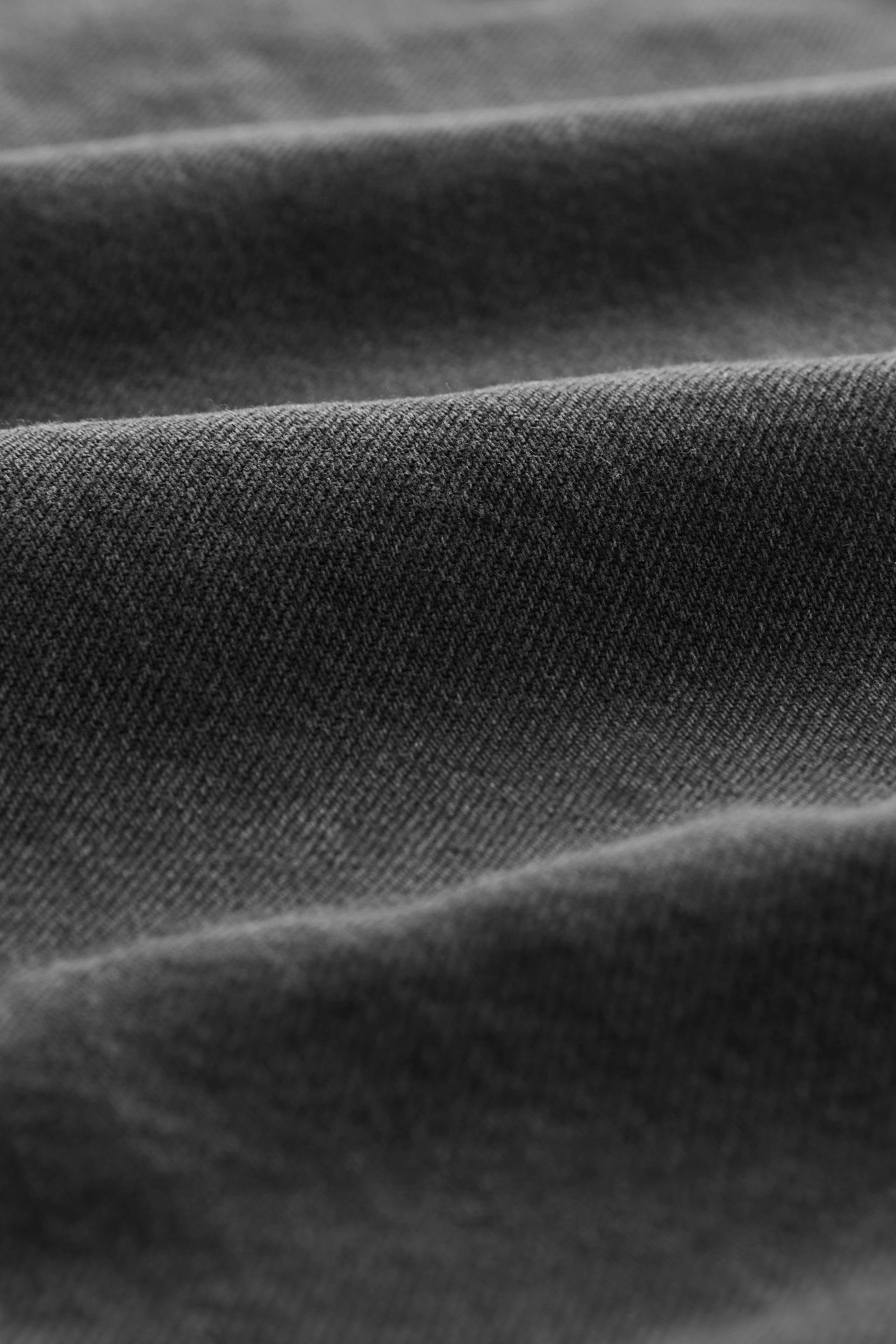 Next Jeansrock Denim-Maxirock (1-tlg)