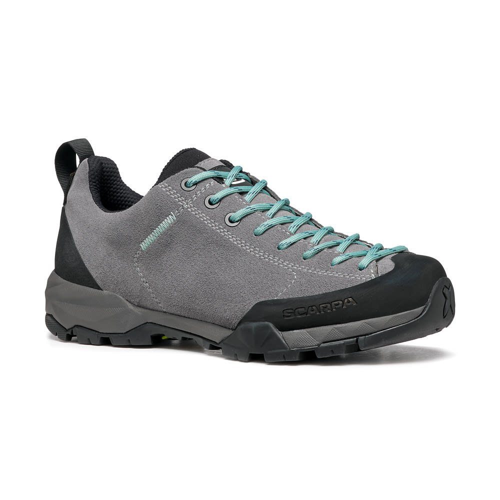 W grau Wide Schuh Trail Outdoorschuh Mojito Gtx® Damen Scarpa Scarpa