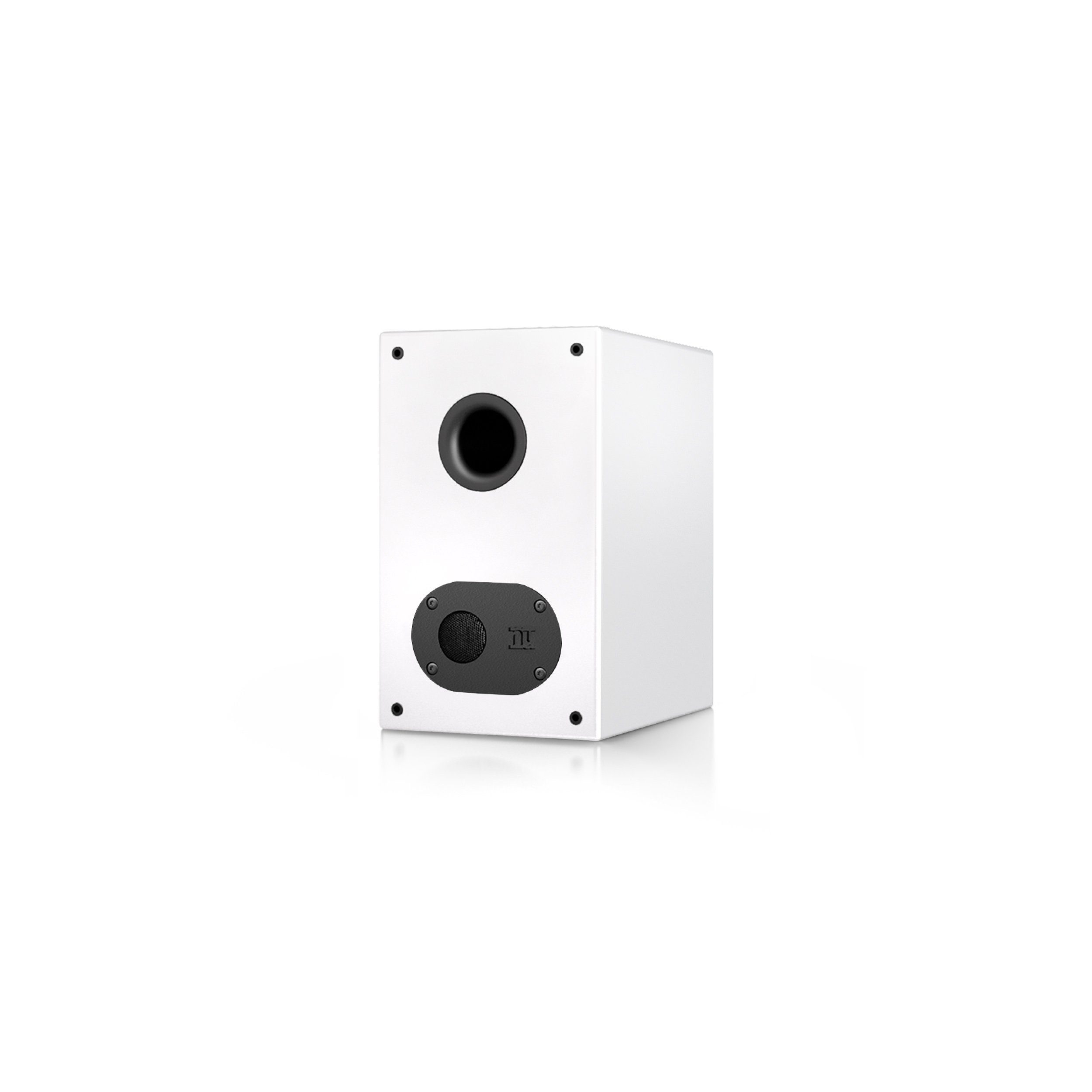 Nubert nuLine 24 Regal-Lautsprecher (Dipol-Speaker, 2-Wege, 120 W Dauerbelastbarkeit)
