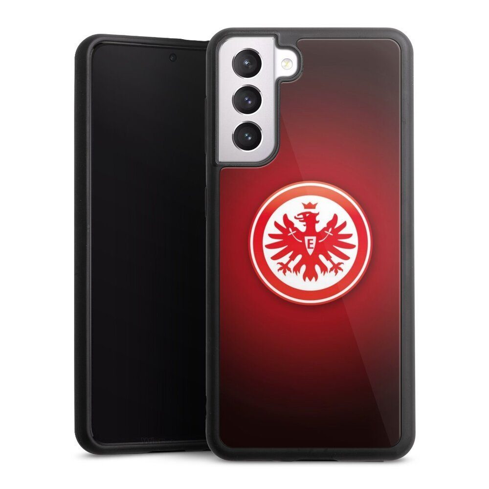 Handyhülle Eintracht Frankfurt Offizielles Lizenzprodukt Wappen