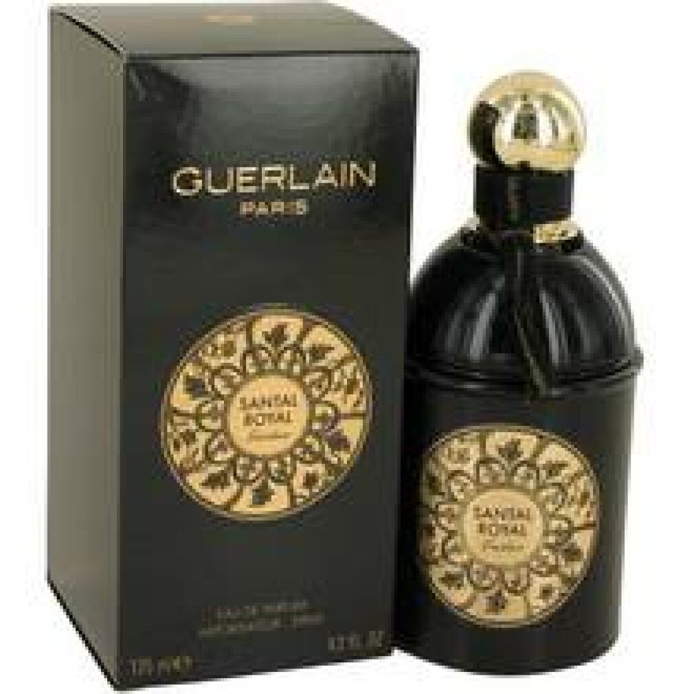 GUERLAIN Eau de Parfum Guerlain Santal Royal Eau de Parfum 125ml