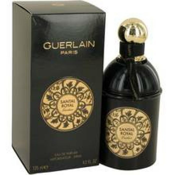 GUERLAIN Eau de Parfum Guerlain Santal Royal Eau de Parfum 125ml