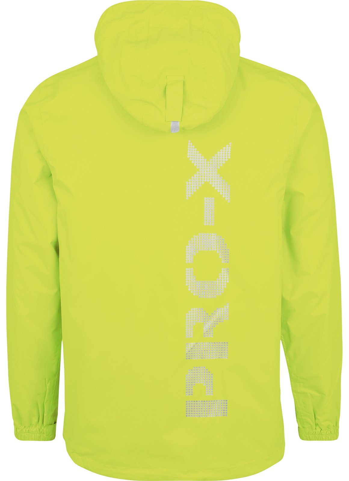 PRO-X ELEMENTS Funktionsjacke FLASH Wasserdicht günstig online kaufen