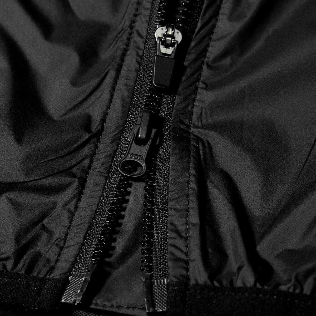 Protective Fahrradjacke P-eazy W Winddichte Damenjacke mit minimalem Packmaß, perfekter