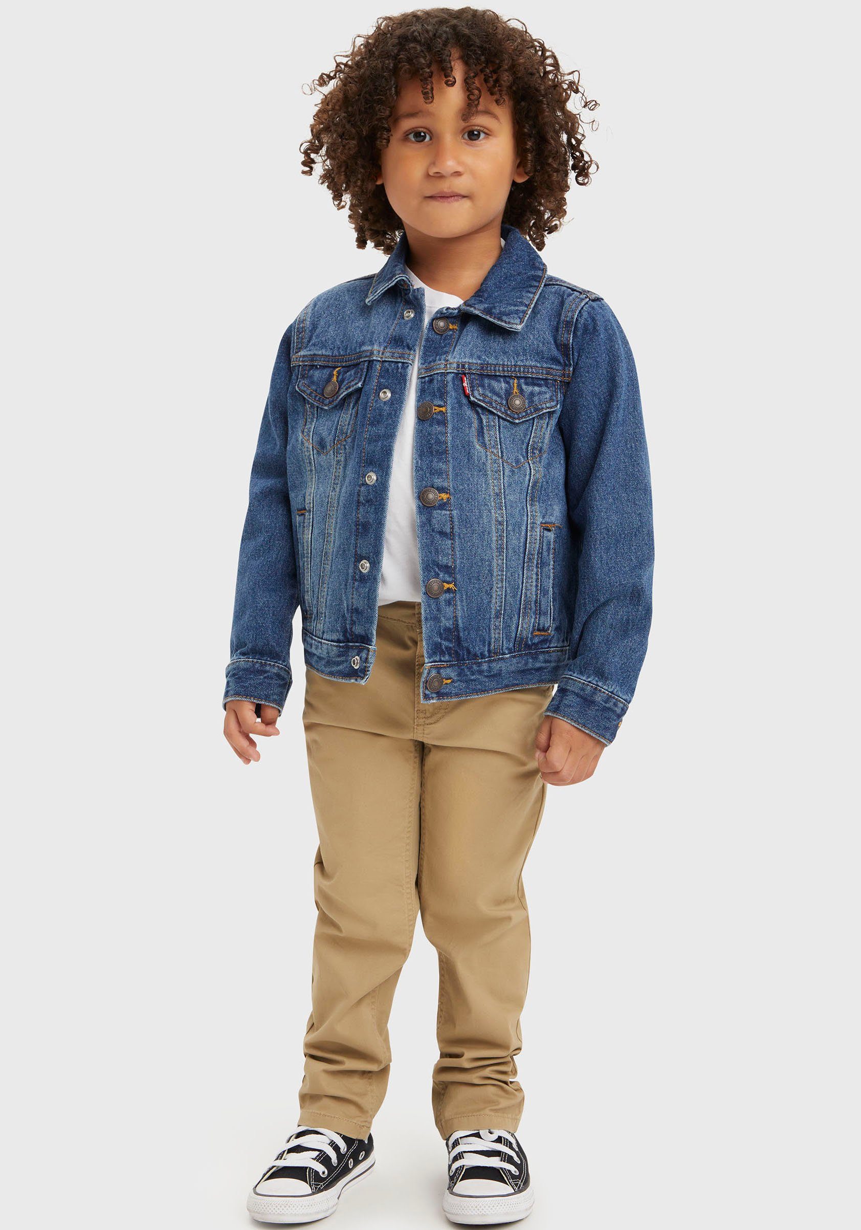 Levi's® Kids Chinohose CHINO STANDARD TAPER for BOYS
