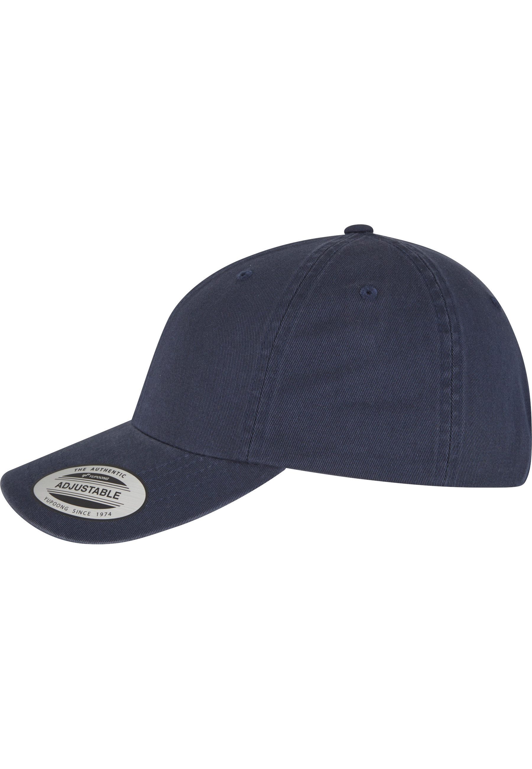 Flexfit Flex Cap Flexfit Cap Low Profile Garment Washed