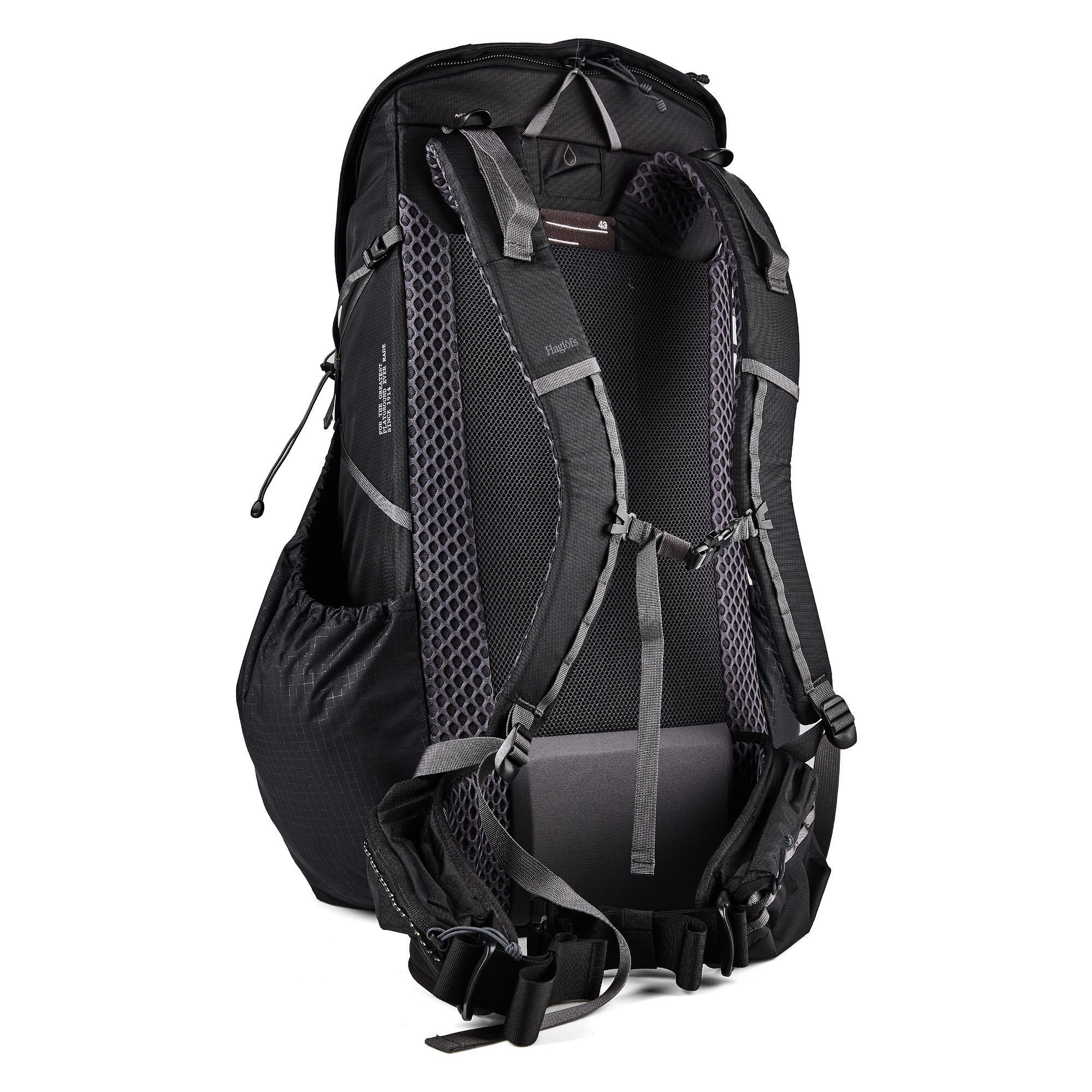 Haglöfs Sportrucksack Magma, Polyester