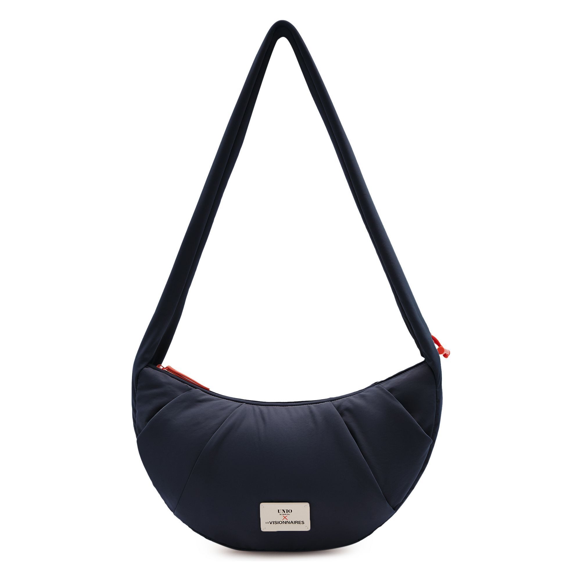 Les Visionnaires Umhängetasche Unio Vancouver, Nylon