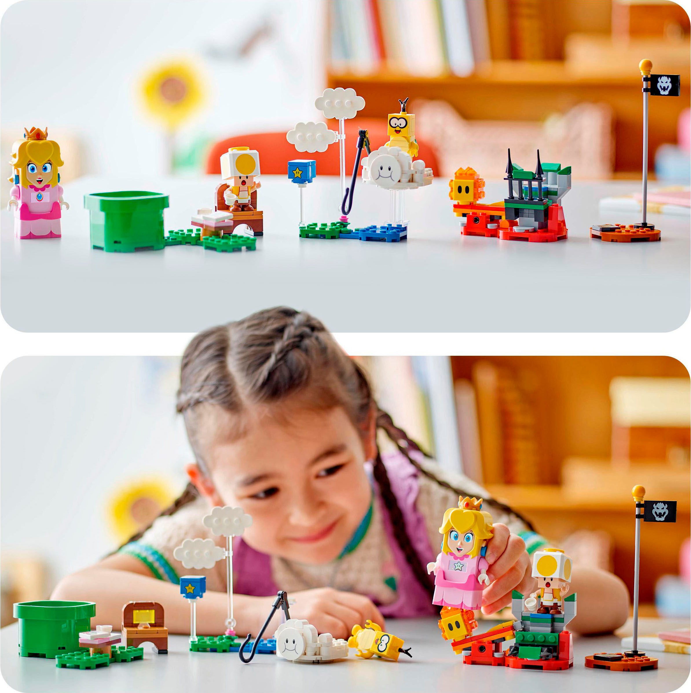 LEGO® Abenteuer mit der interaktiven LEGO® günstig online kaufen