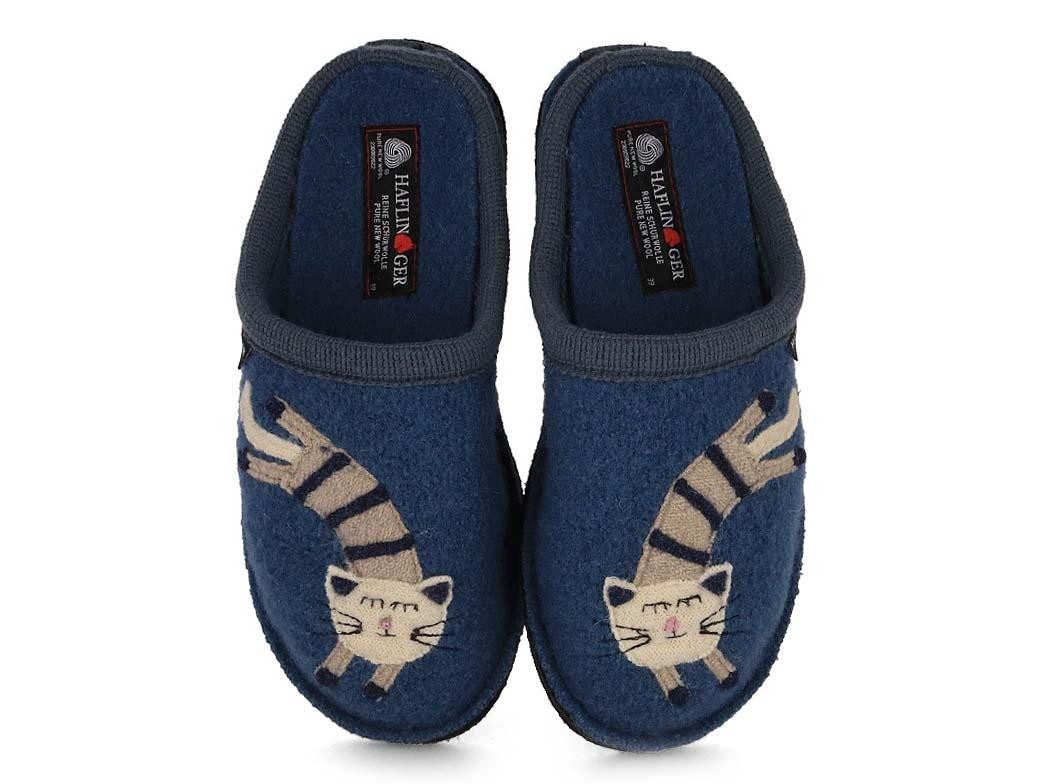 Pantoffeln Flair Choupette Hausschuh