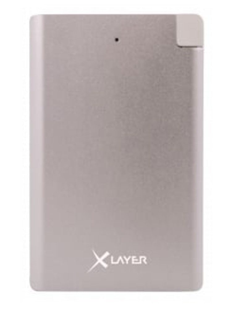 XLAYER Powerbank
