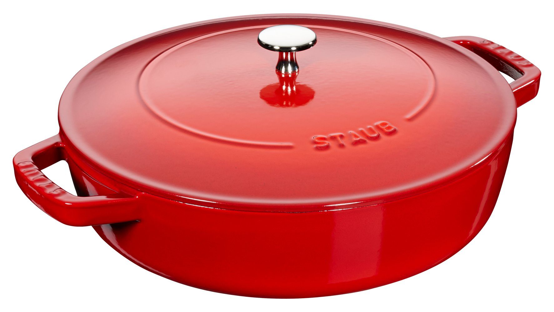 Staub Bräter