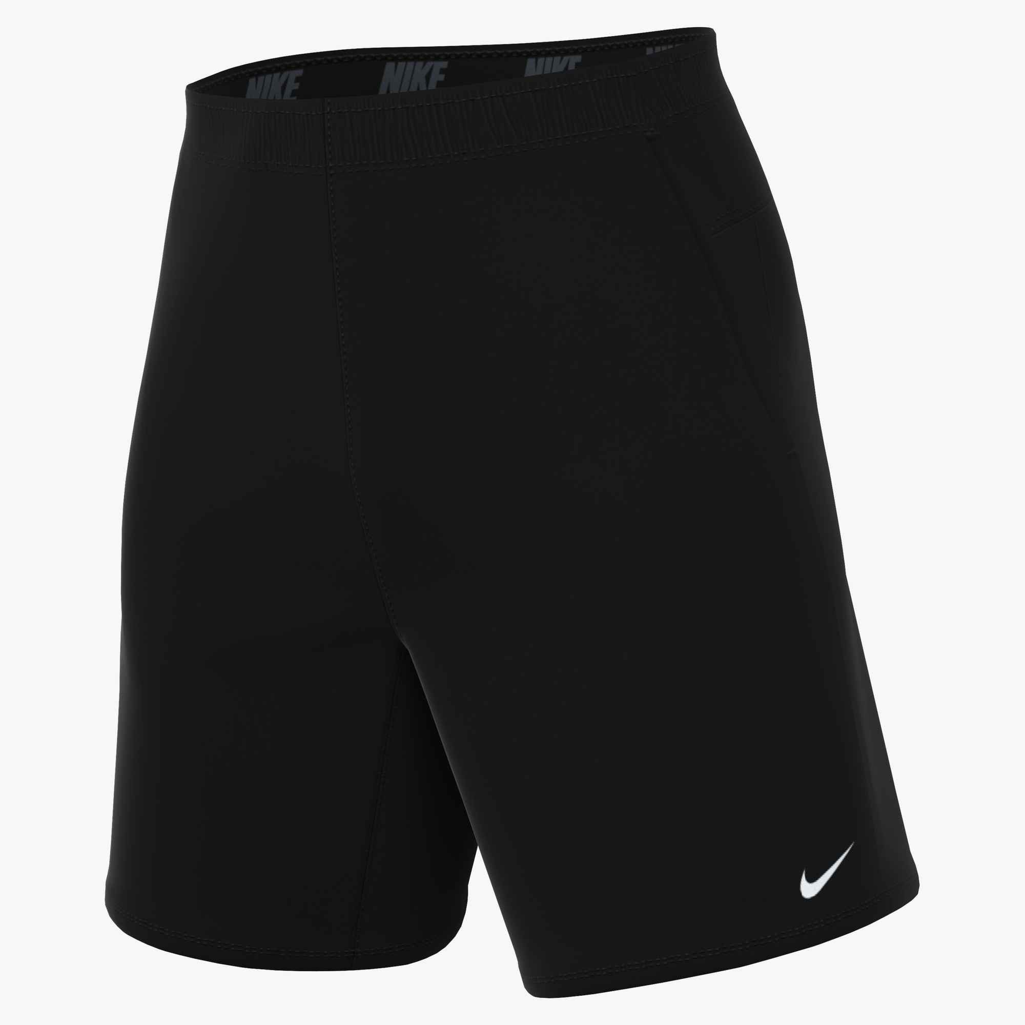 Nike Shorts M NK DF TOTALITY 9IN SHORT (Consumer Facing Name TBD) mit Seitentaschen, schweißableitend, pflegeleicht, schnell trocknend