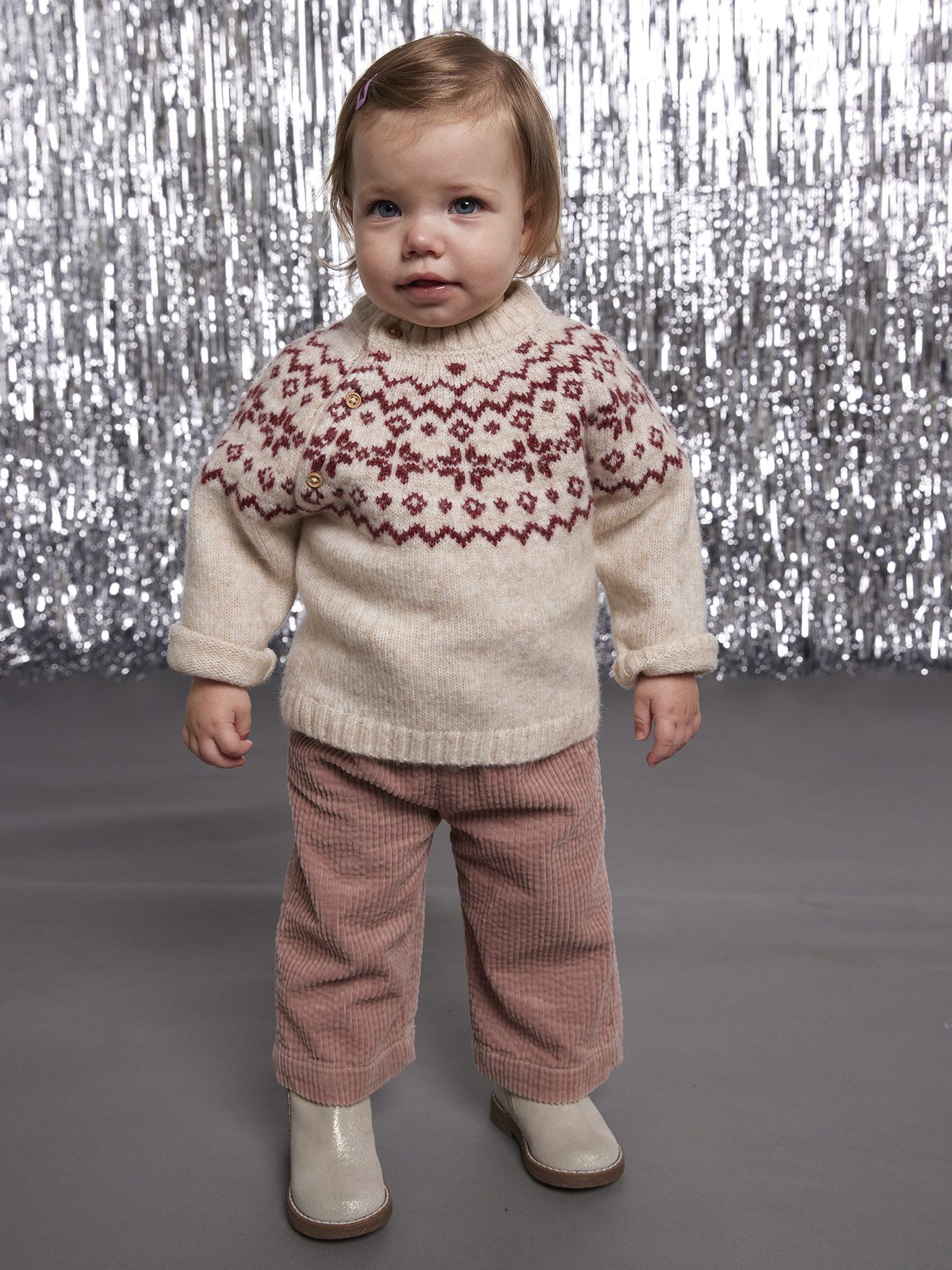 Envie de Fraise Pullunder 1019454001