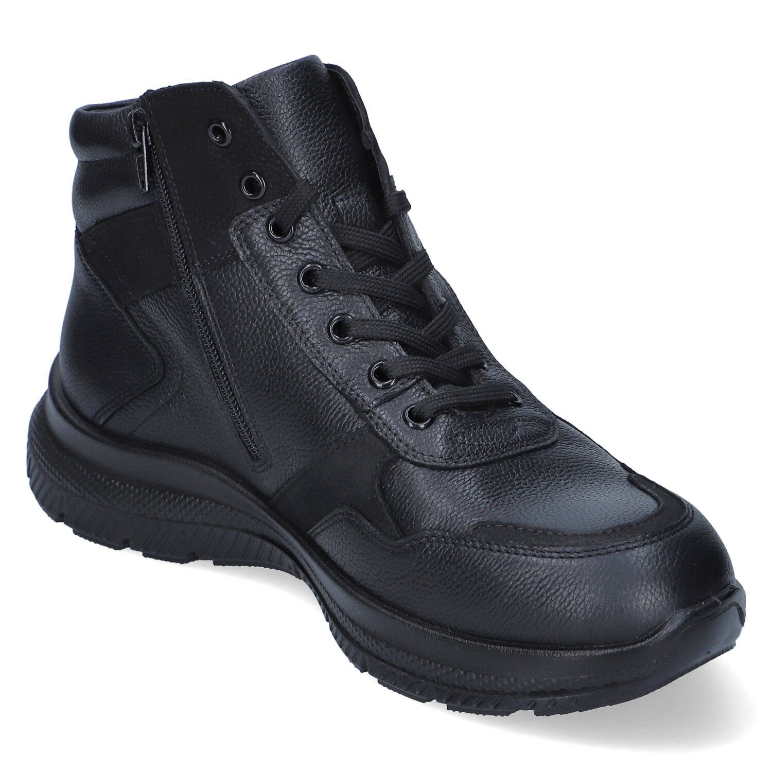 Jomos Winterboots Schnürstiefel