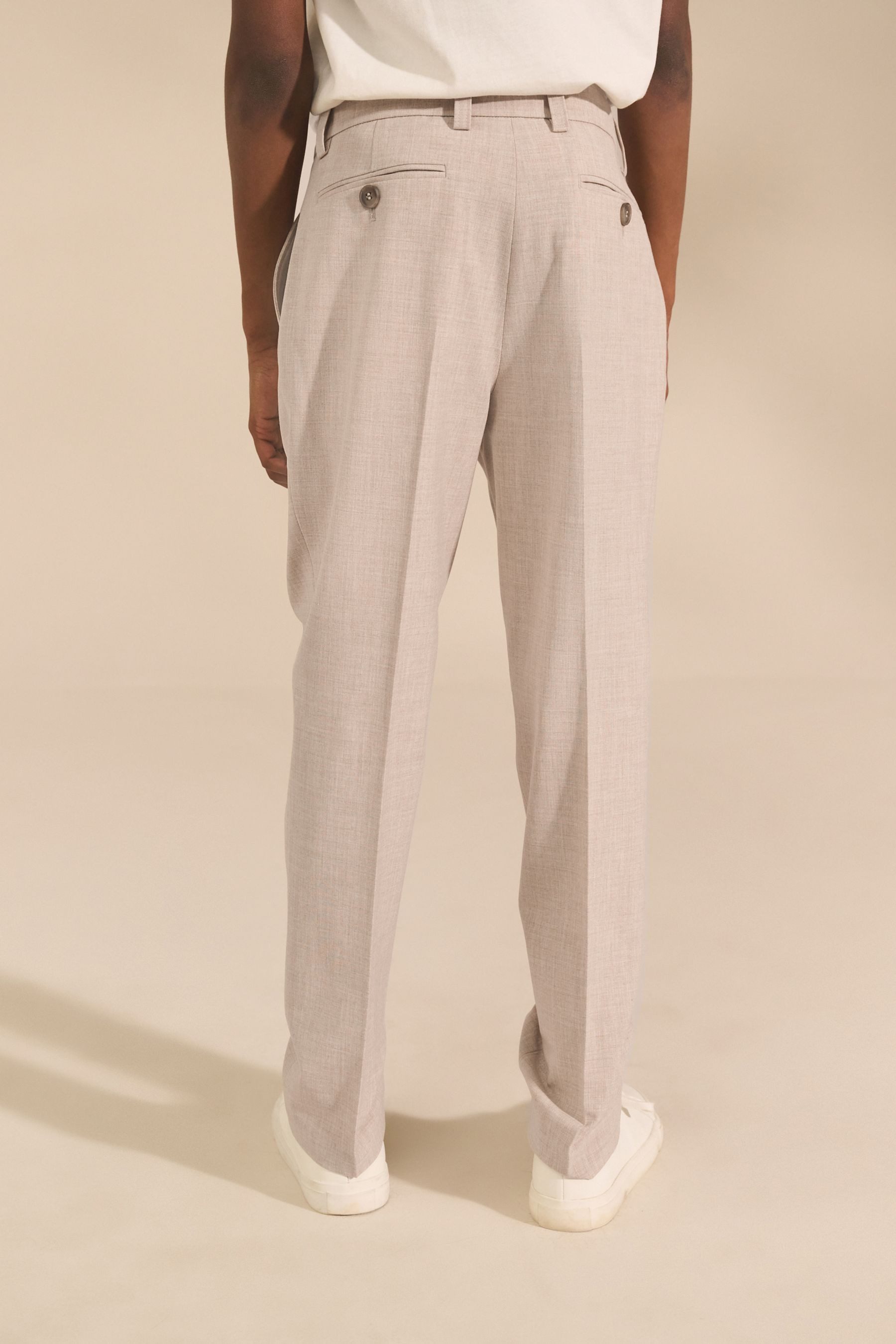 Next Anzughose Anzughose in Skinny Fit (1-tlg)