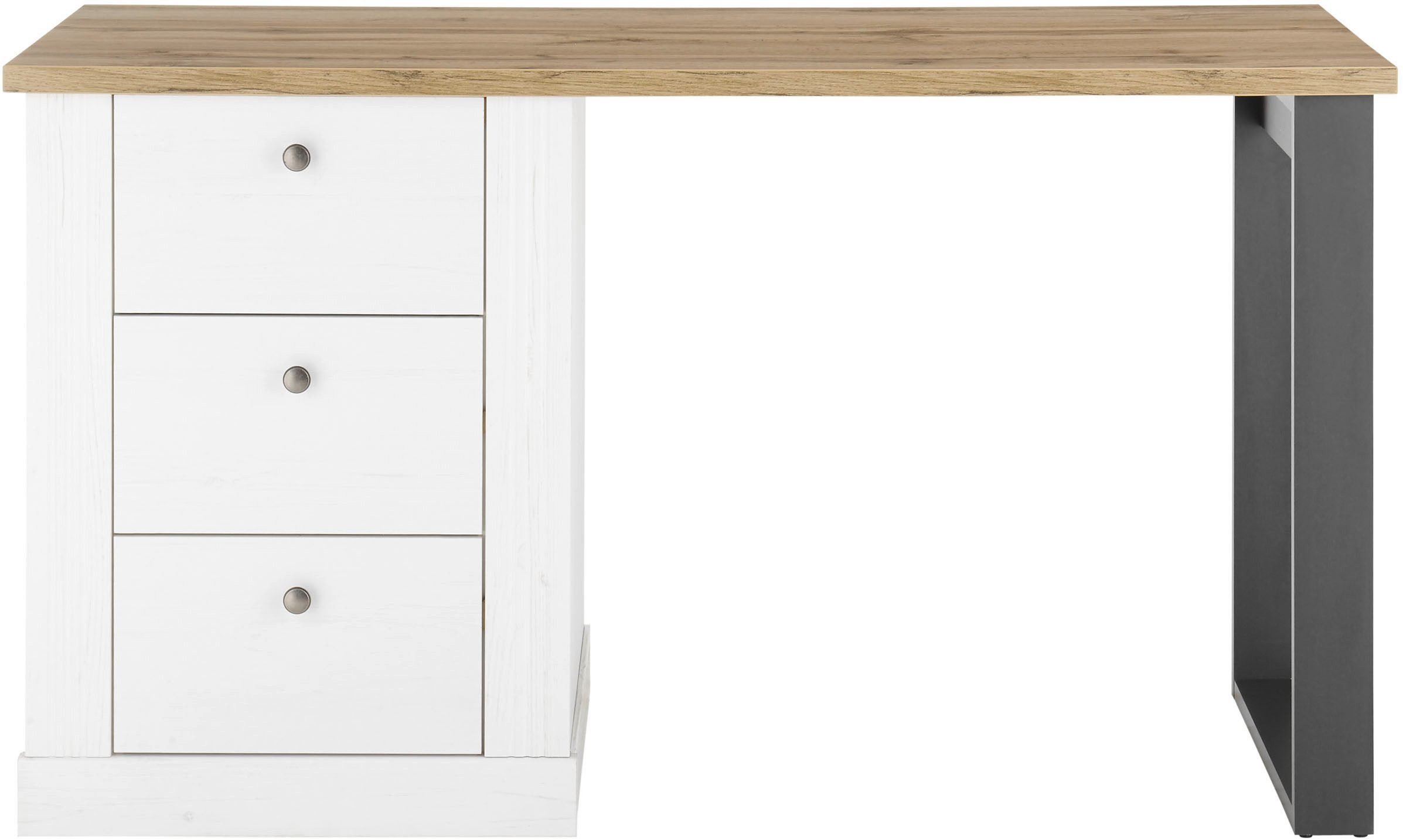 OTTO home Schreibtisch WESTMINSTER, im romantischen Landhausstil, Breite 13 günstig online kaufen
