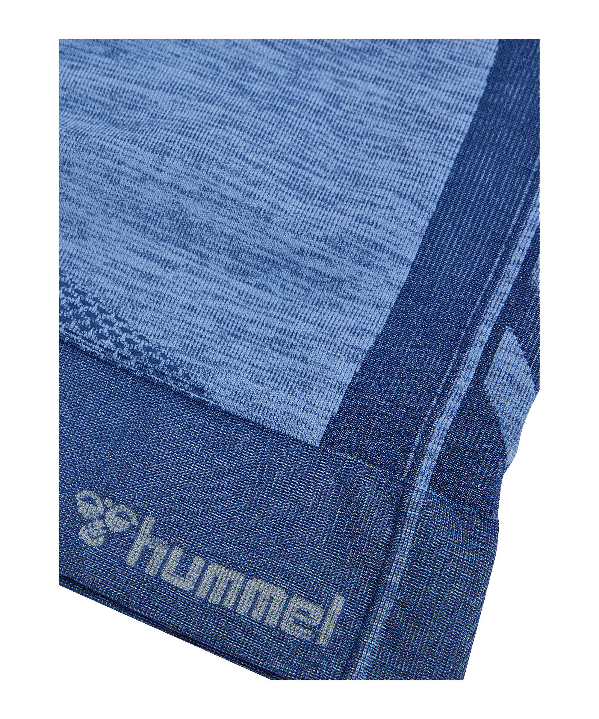 hummel Sport-BH Hummel Mt Shine Seamless Sport-BH Damen Damen default