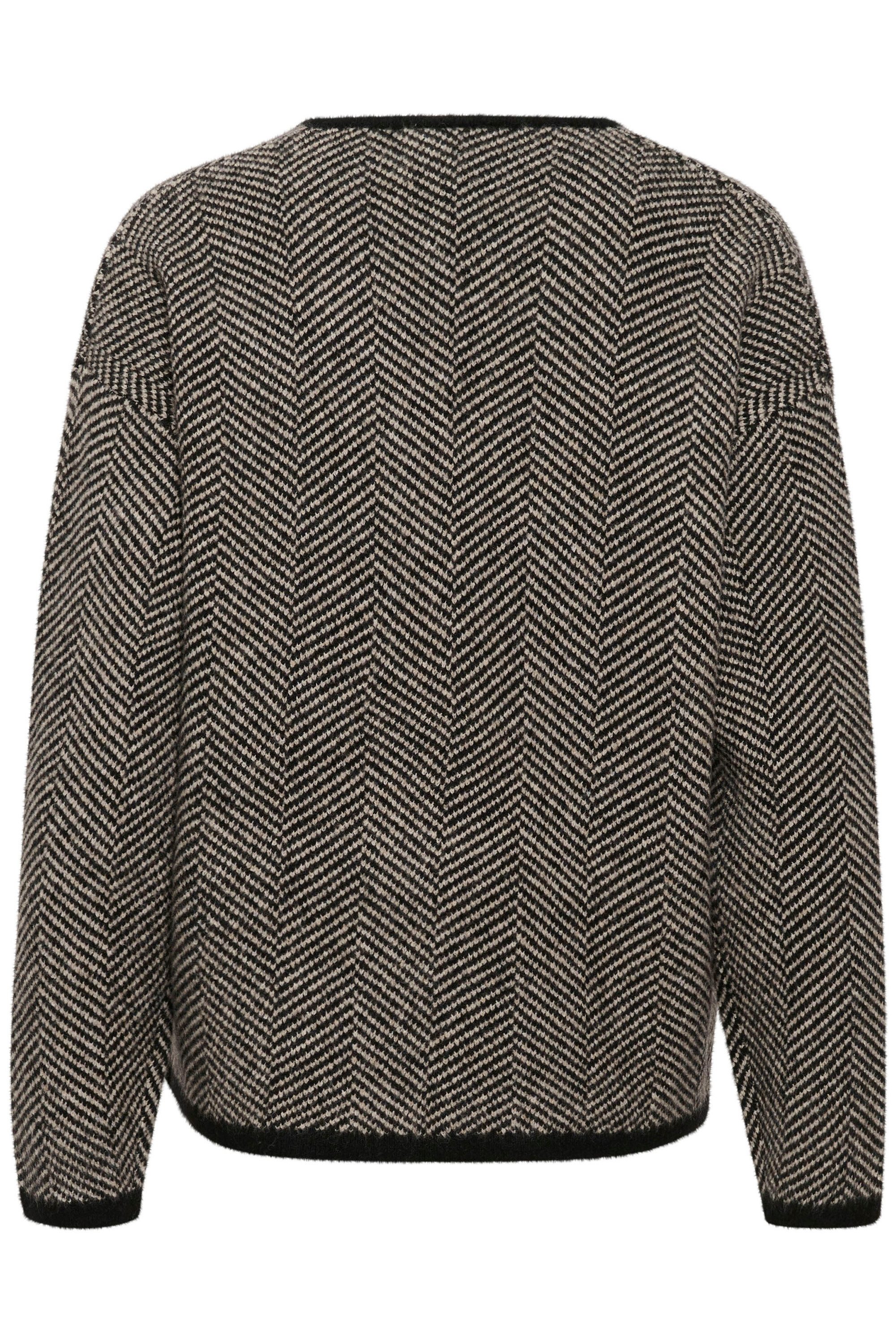 KAFFE Strickpullover Strickpullover KAverana günstig online kaufen