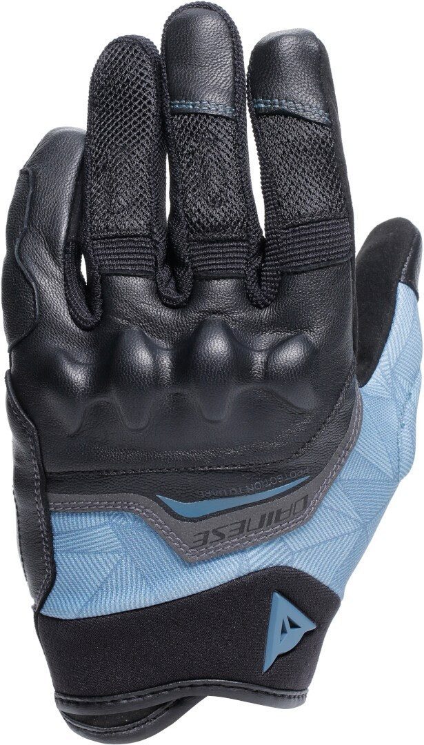 Dainese Motorradhandschuhe Ermex Damen Motorrad Handschuhe Atmungsaktiv