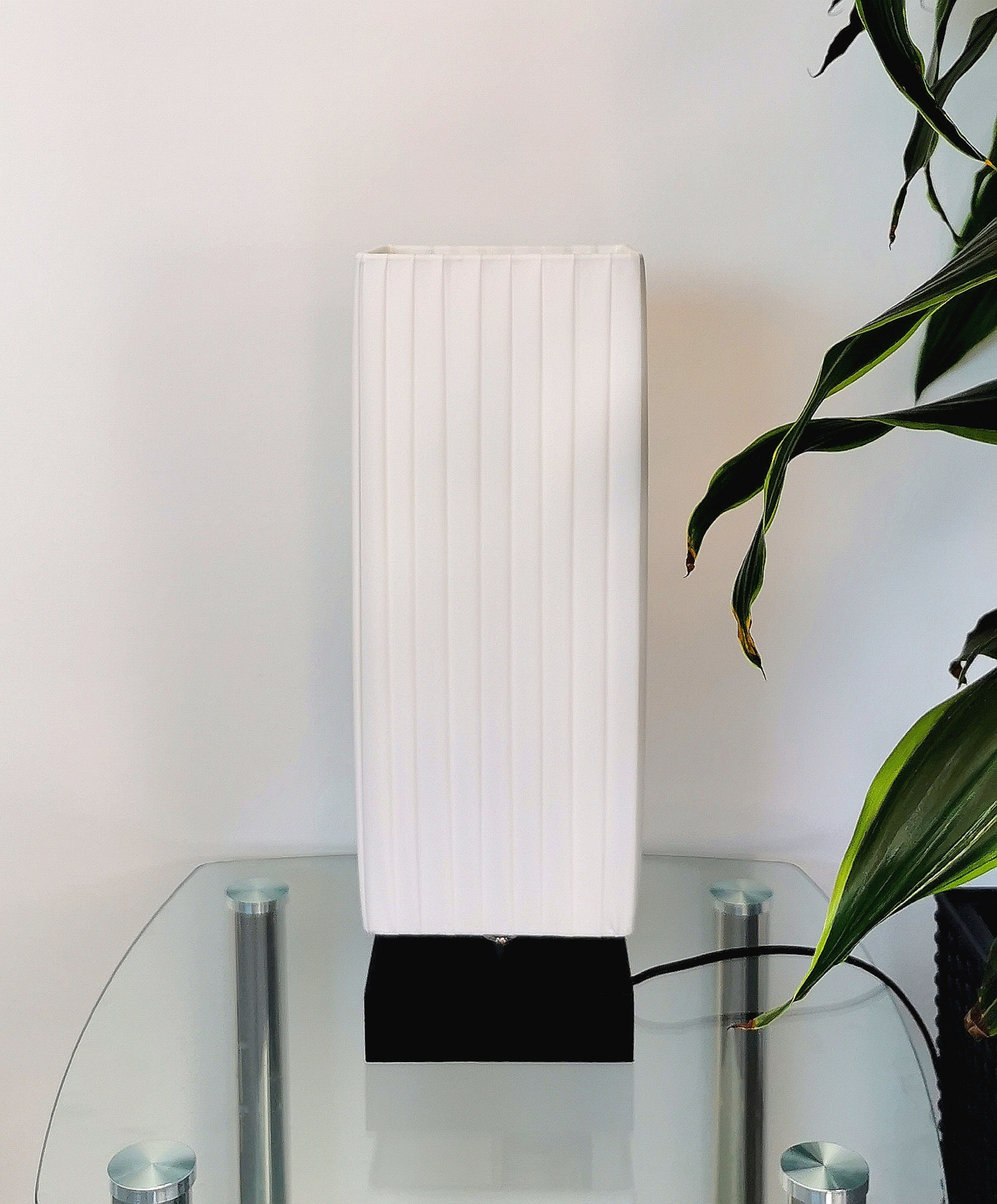 TRANGO Stehlampe, 2021 Design Tischleuchte in günstig online kaufen