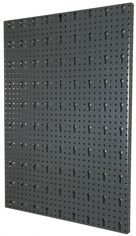 Kreher Lochwand Lochwandblech mit Euro-Lochung (Set-wählbar), (1-tlg)