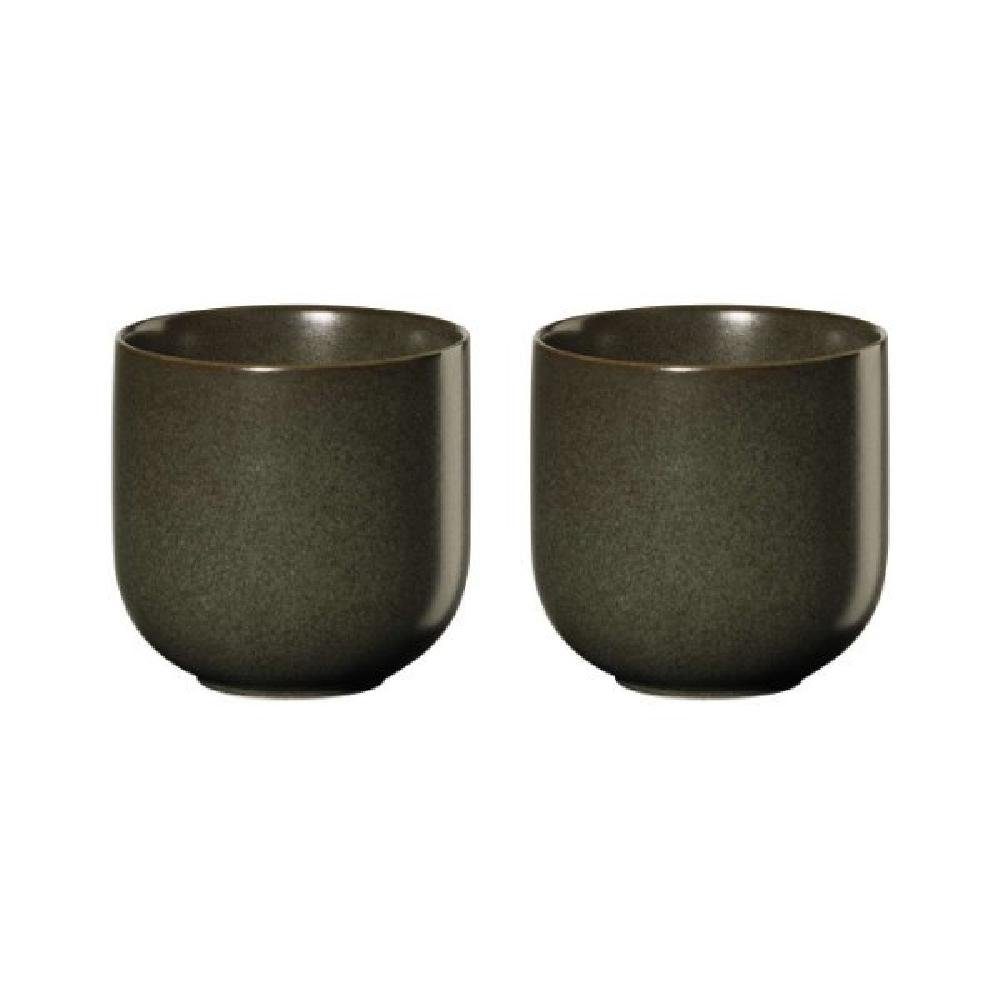 ASA SELECTION Tasse Asa Teebecher Coppa Nori (Groß) (2-teilig). € 13,32