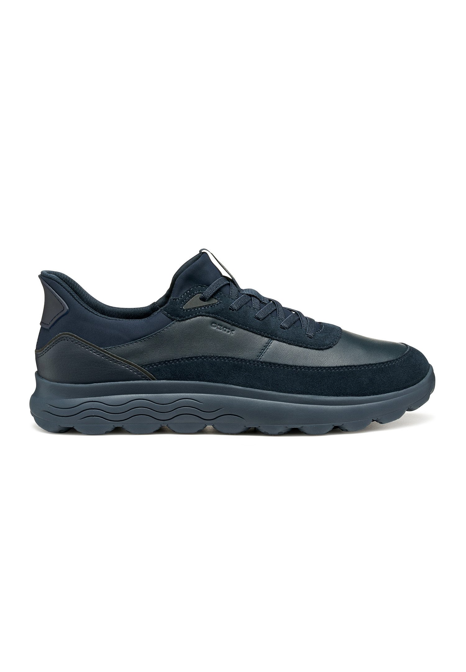 Geox U Spherica Plus A Sneaker günstig online kaufen