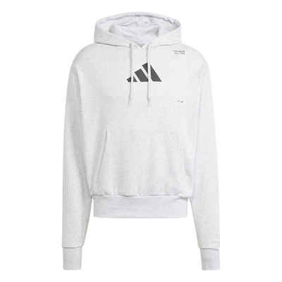 adidas Performance Hoodie Hoodie U TR CAT (1-tlg)