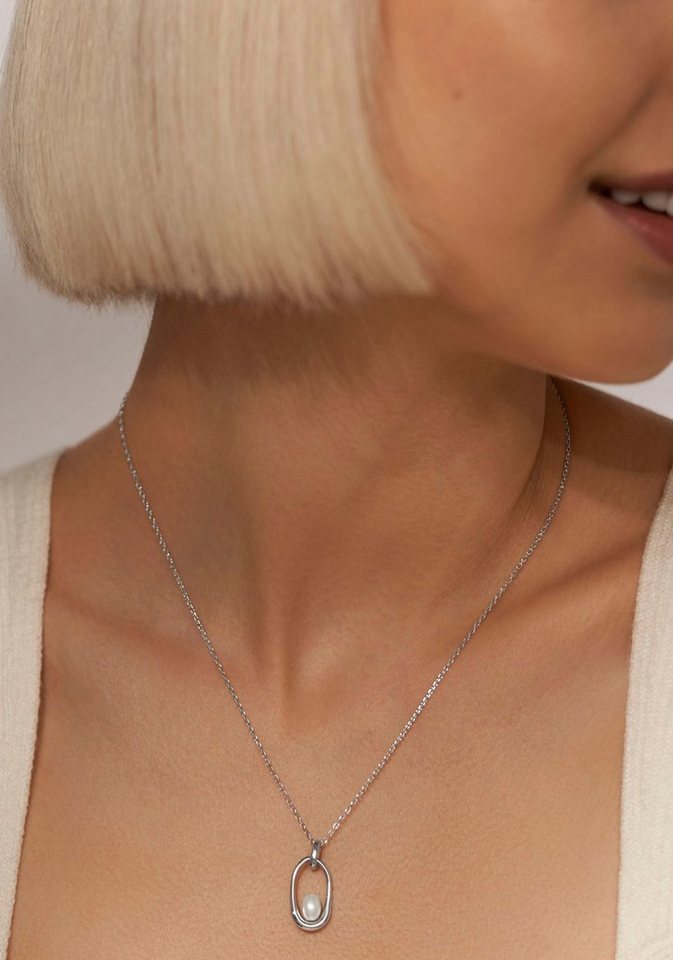 SKAGEN Kette mit Anhänger KARIANA ESSEN... SKAGEN Kette mit Anhänger KARIANA ESSEN...