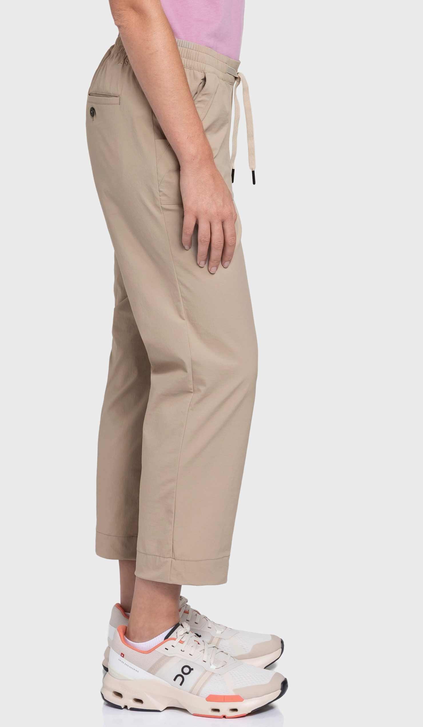 Schöffel 3/4-Hose Pants Rangun L