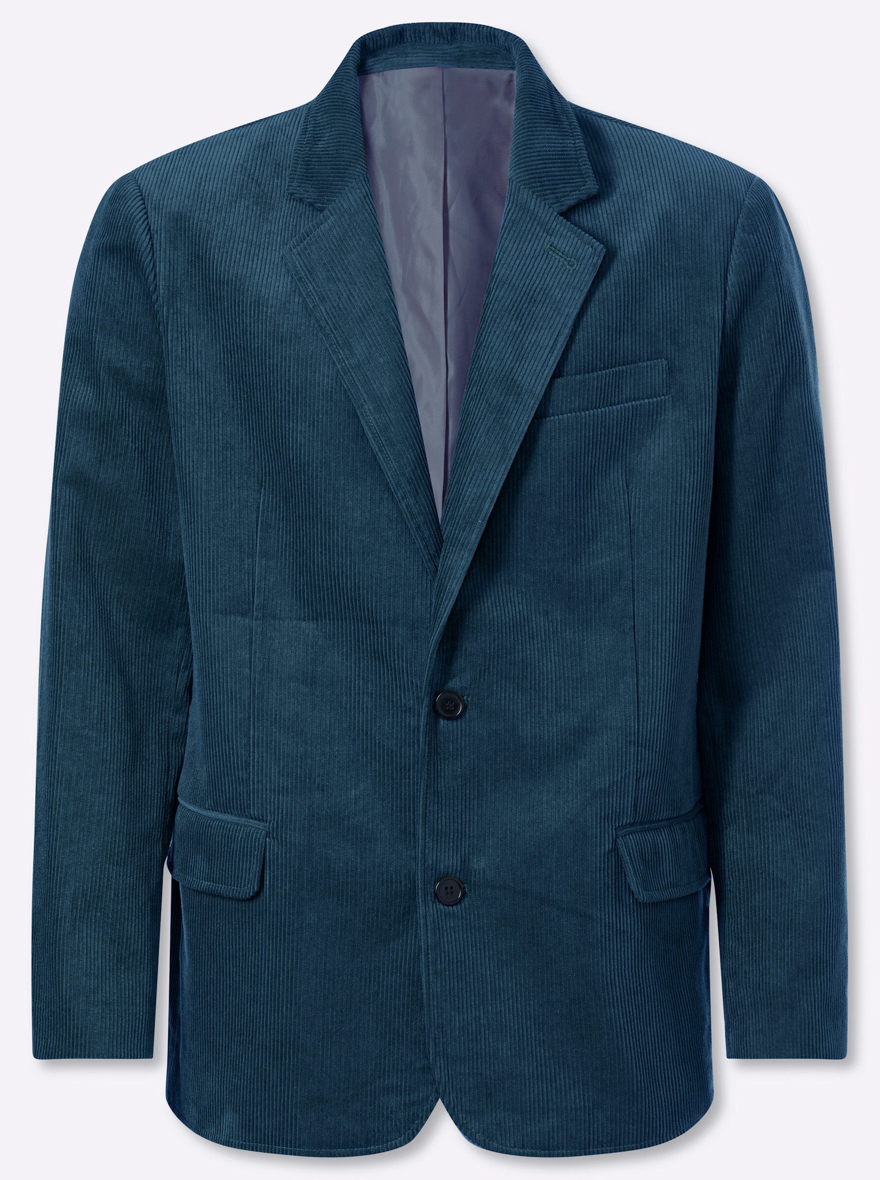 Witt Funktionsjacke Sakko Langarm