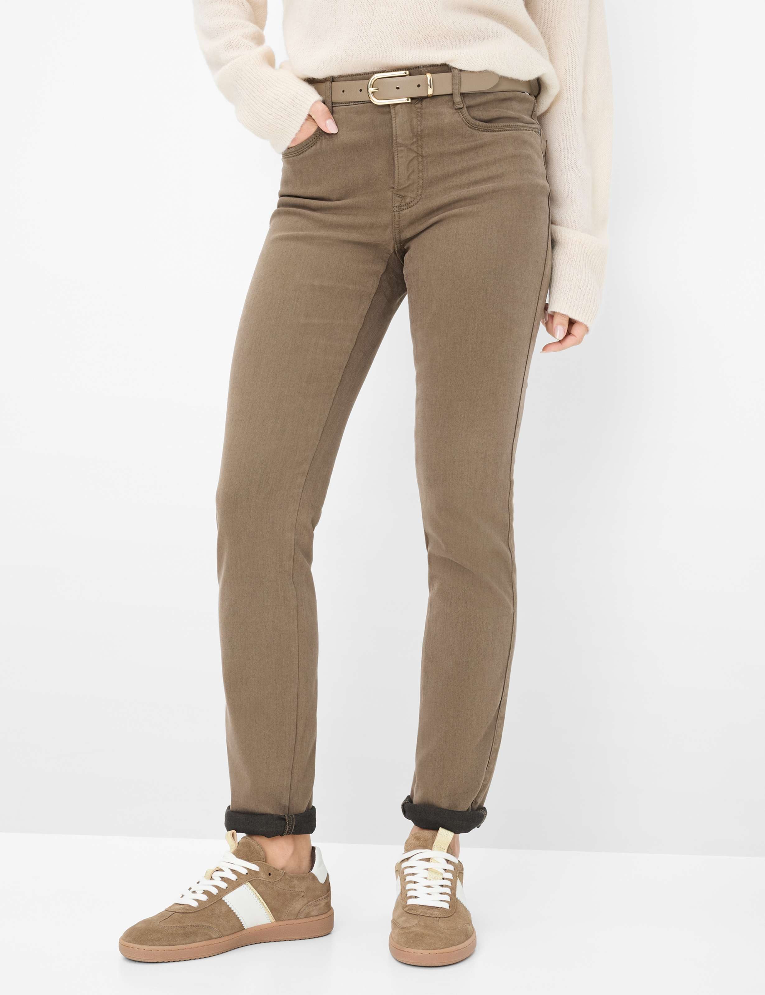 Brax 5-Pocket-Jeans Style MARY günstig online kaufen