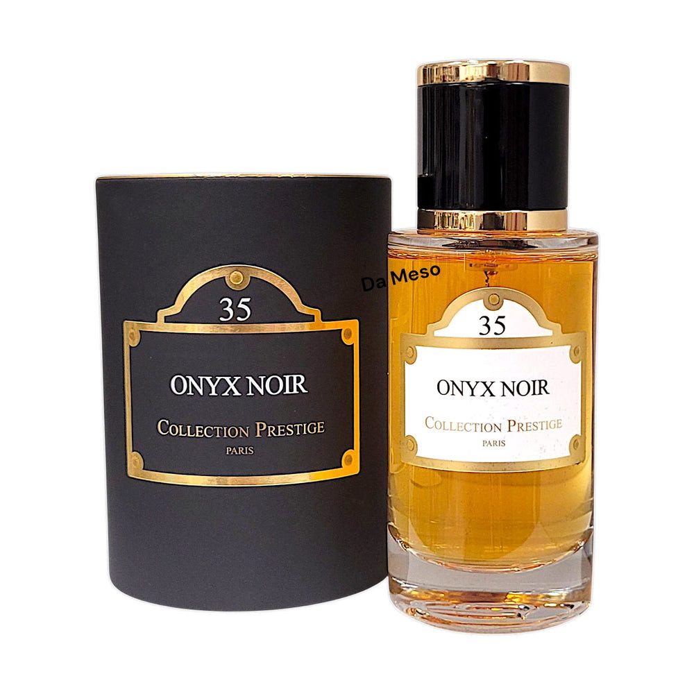 Collection Prestige Eau de Parfum Collection Prestige ONYX NOIR No 35 Eau de Parfum
