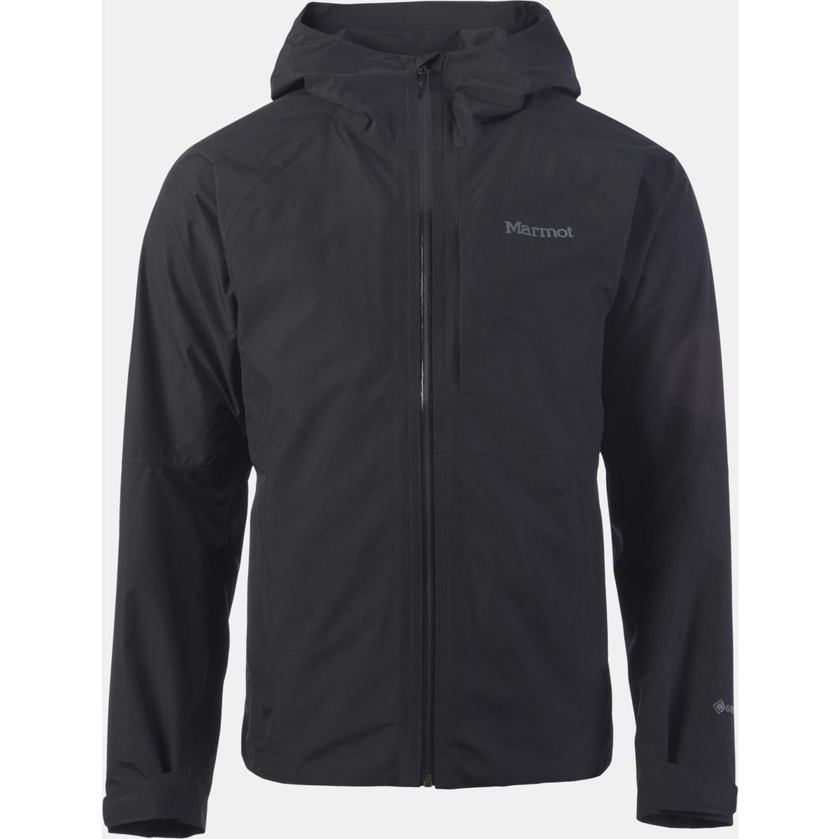 Marmot Hardshelljacke Waypoint Gore-tex Jacket Vielseitige Herrenjacke für Outdoor-Aktivitäten, bietet Schutz vor