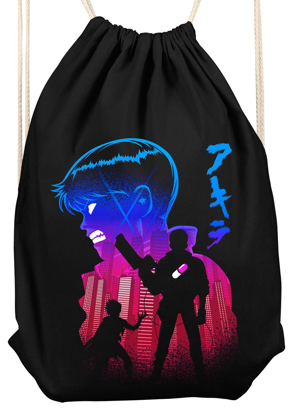 Henkeltasche