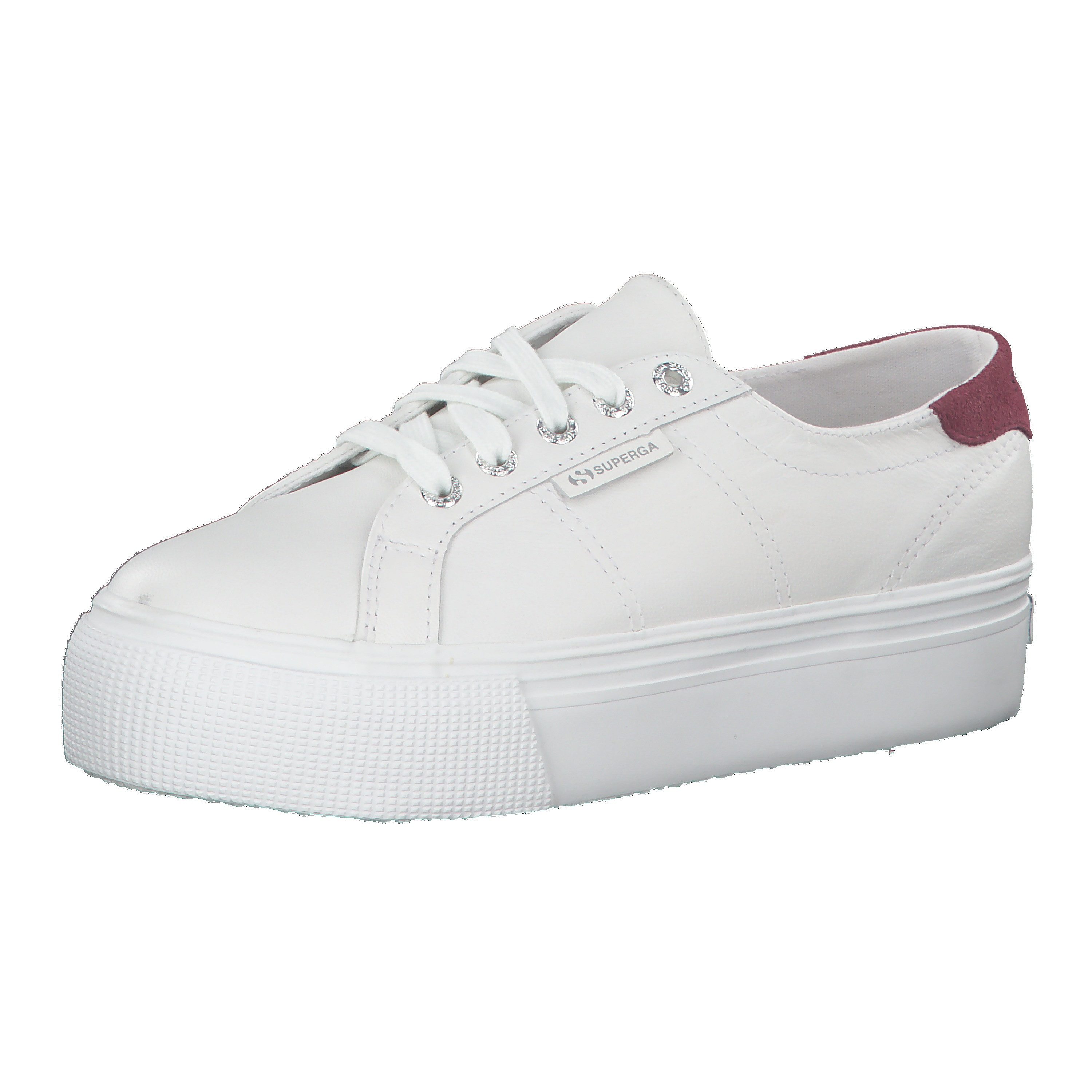 Superga Damen Sneaker 2790 NAPPASUEW S00GW90 Sneaker