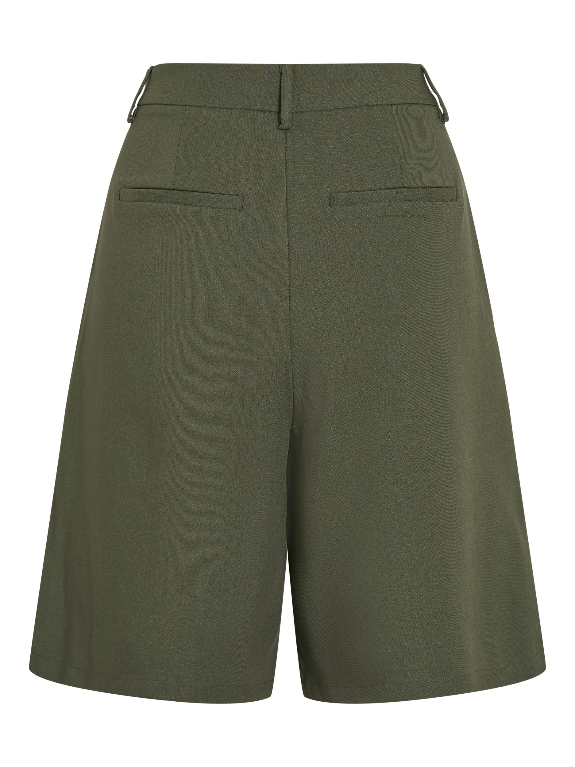 Vila Shorts VICULDA HW SHORTS/BFS
