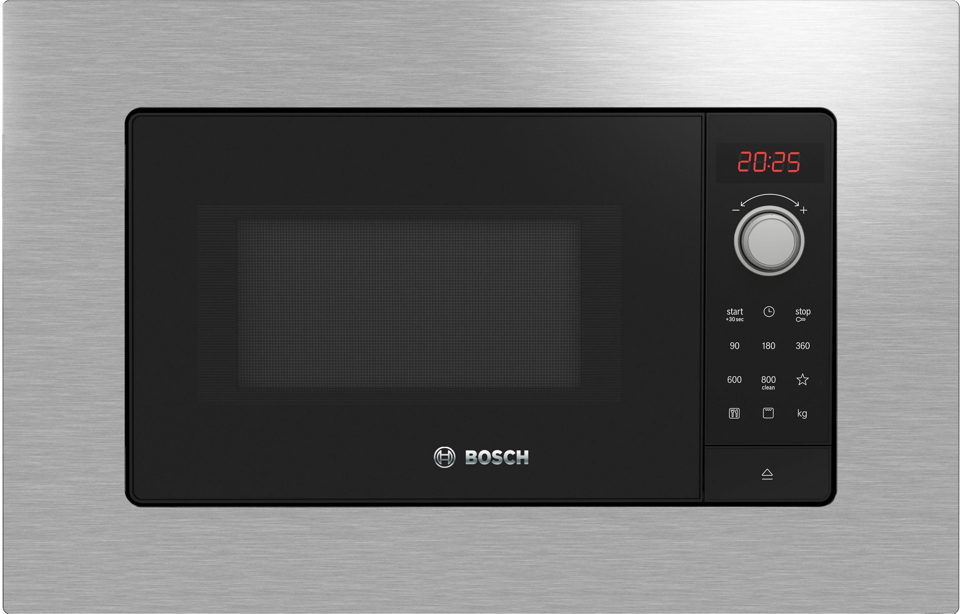 BOSCH Mikrowelle BEL623MS3