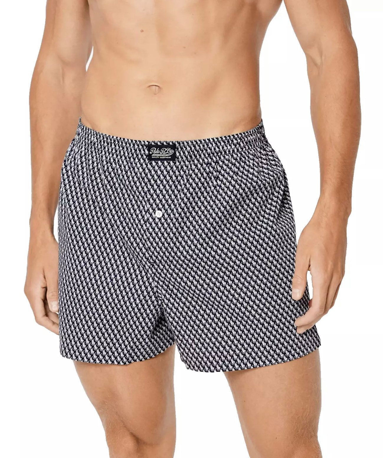 Polo Ralph Lauren Boxershorts Stilvolle Boxer Shorts im 90er-Jahre-Look Tru günstig online kaufen