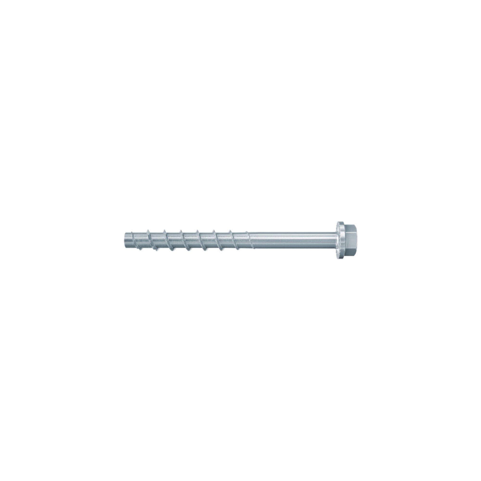 fischer Betonschraube fischer UltraCut FBS II 8x150 US TX 50 Stk