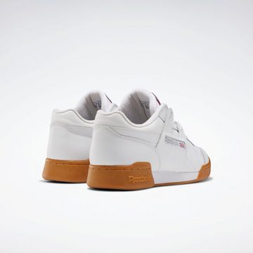 Reebok Classic WORKOUT PLUS Sneaker