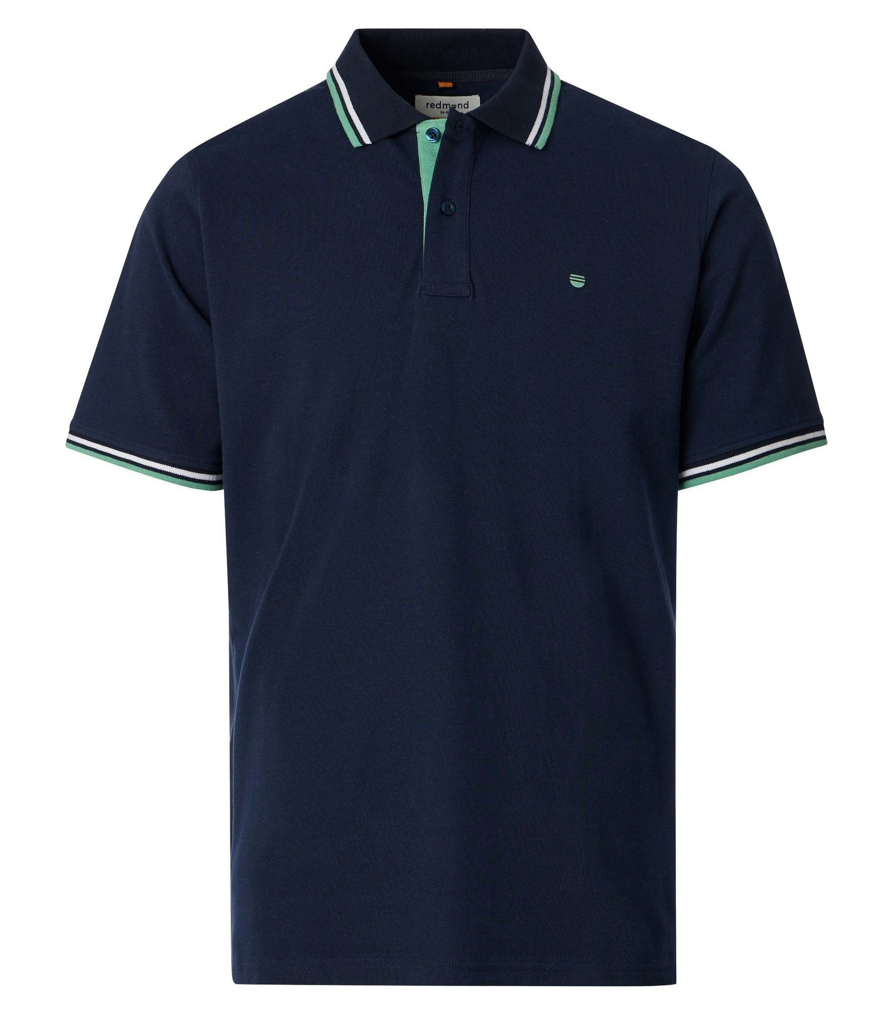 Redmond Poloshirt 990