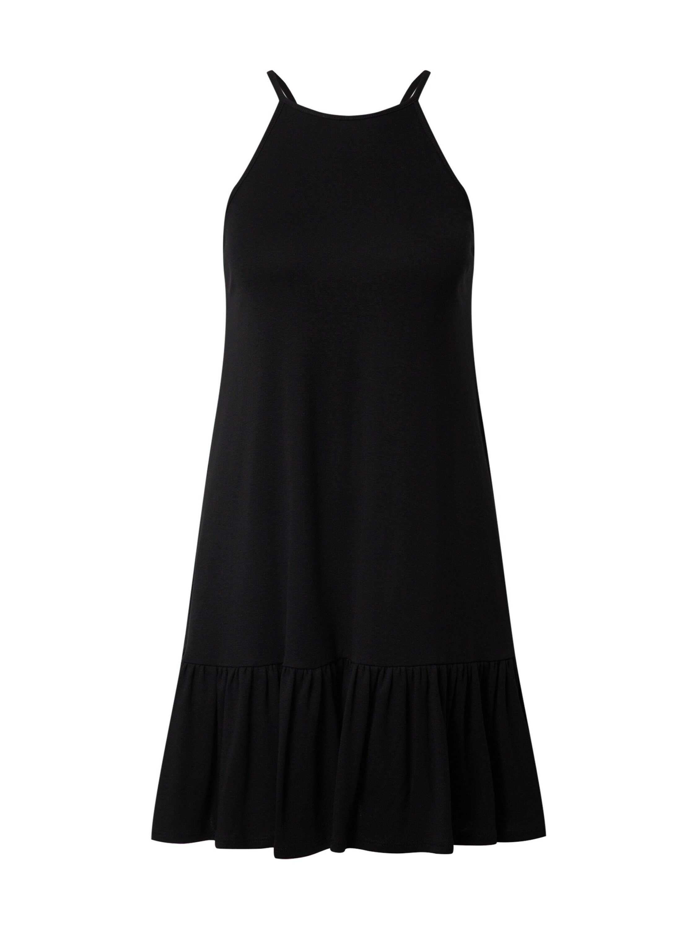EDITED Minikleid Kenna (1-tlg) Drapiert/gerafft