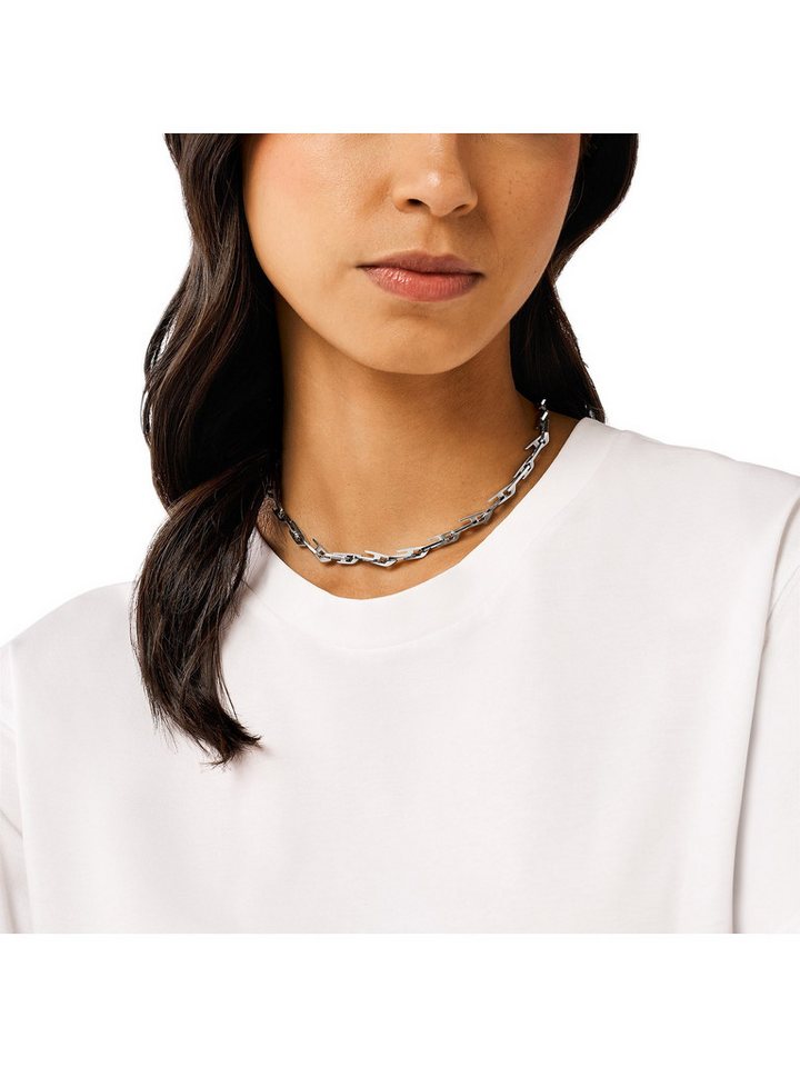 Diesel Edelstahlkette Diesel Herren-Kett... Diesel Edelstahlkette Diesel Herren-Kett...