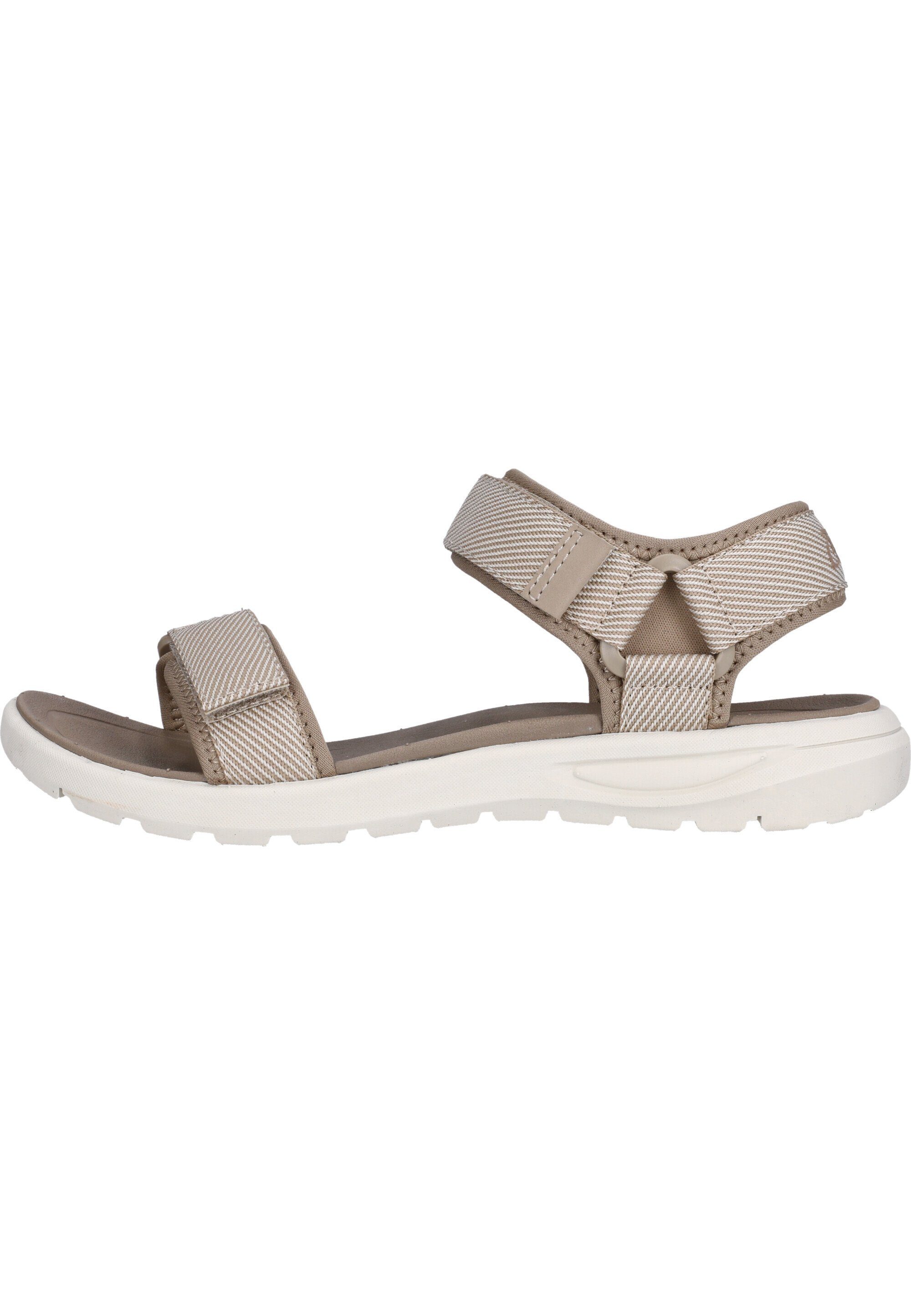 CRUZ Ruffalo Sandale mit praktischem Allwetterprofil günstig online kaufen