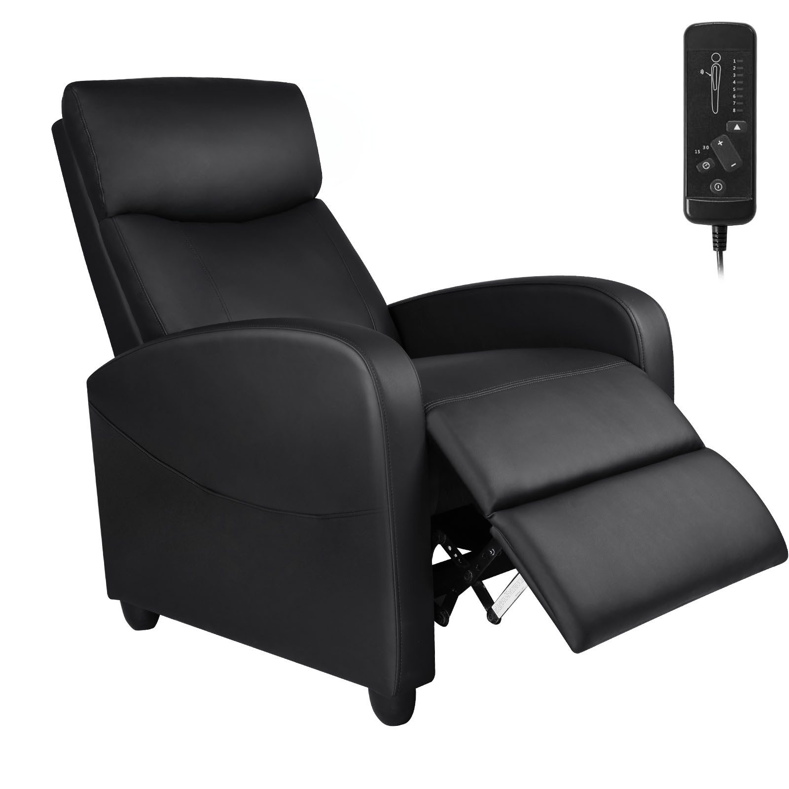 SURFOU Relaxsessel Schaukelsessel sofa Rocking Chair günstig online kaufen