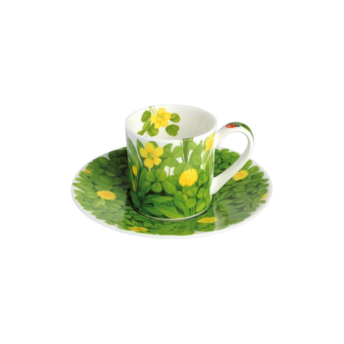 TAITÙ Espressotasse Prati Italiani