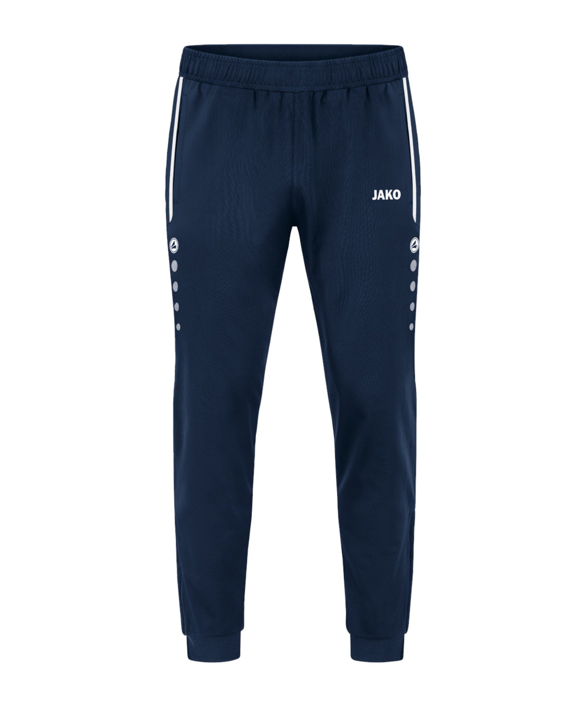 Erstaunlich Jako Hose Kinder Ebenbild
